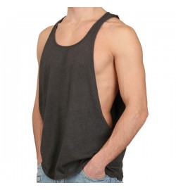 Deep Cut Singlet